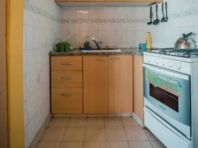 Temporary rental Costanera Norte