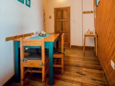 Temporary rental Costanera Norte