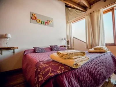 Temporary rental Costanera Norte