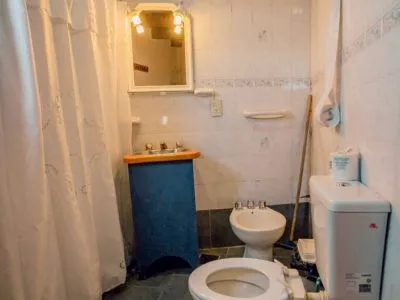 Temporary rental Costanera Norte