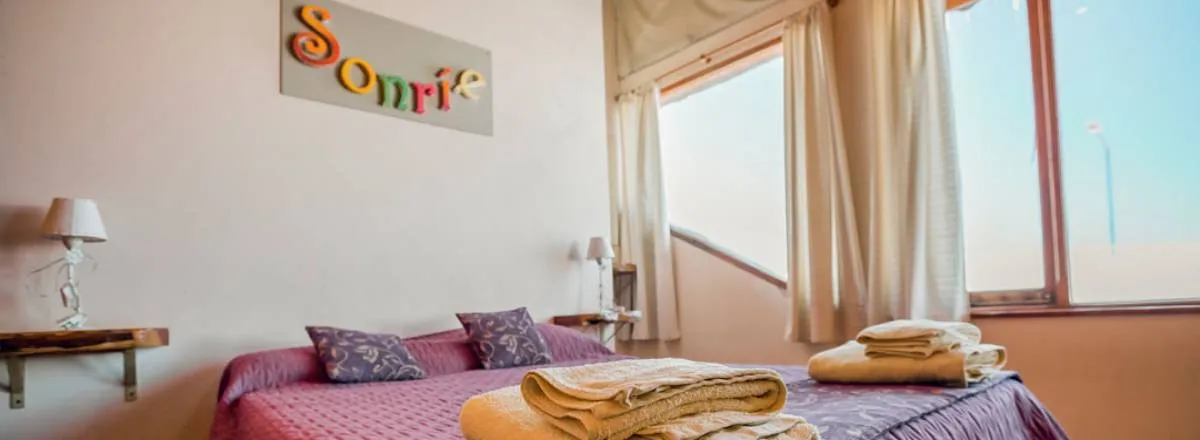 Temporary rental Costanera Norte