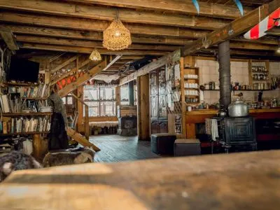 Hostels El Refugio de Caniche 