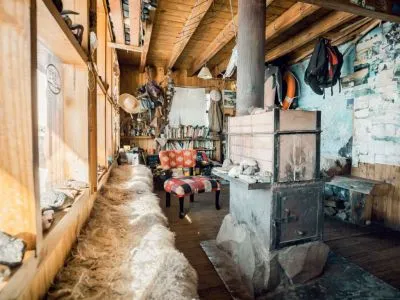 Hostels El Refugio de Caniche 