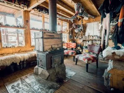 Hostels El Refugio de Caniche 