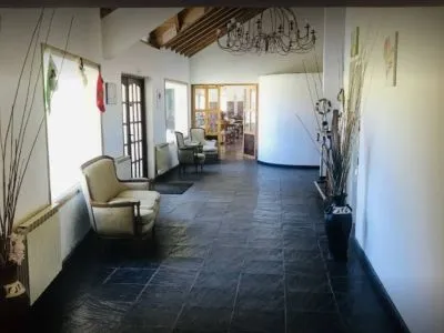 Ñuke Piren 3-star Hotels  in  Caviahue