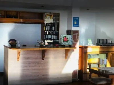 3-star Hotels Ñuke Piren