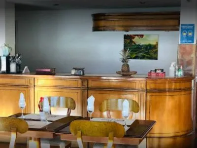 3-star Hotels Ñuke Piren