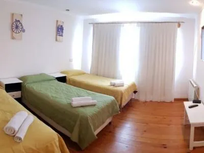 3-star Hotels Ñuke Piren