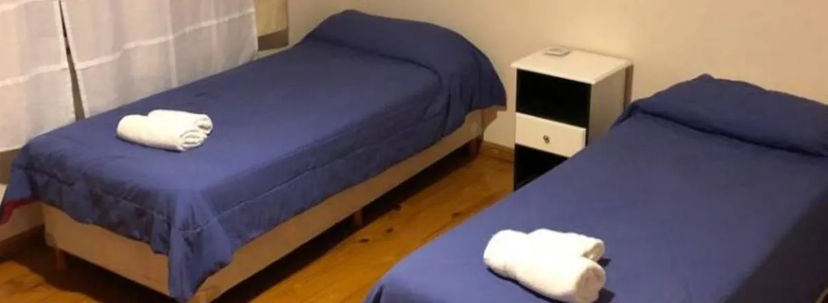 3-star Hotels Ñuke Piren