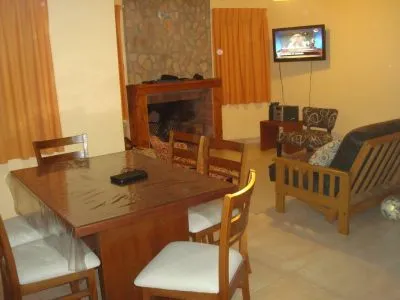 Cabins Cabaña Kaiken