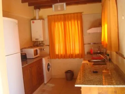 Cabins Cabaña Kaiken