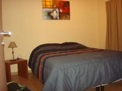 Cabins Cabaña Kaiken