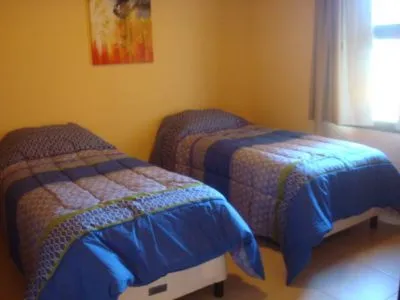 Cabins Cabaña Kaiken