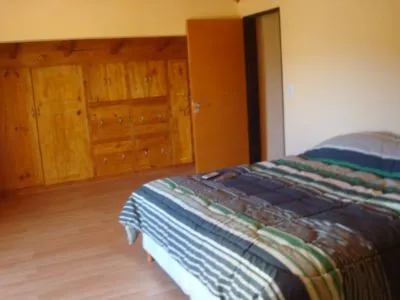 Cabins Cabaña Kaiken