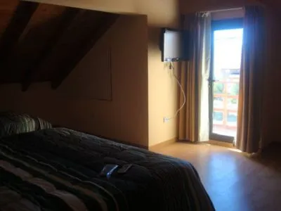 Cabins Cabaña Kaiken