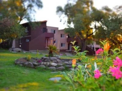 Tata Inti -Chalets & Suites Cabins  in  Merlo San Luis