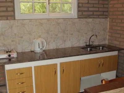 Cabins Tata Inti -Chalets & Suites