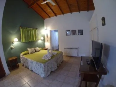 Cabins Tata Inti -Chalets & Suites