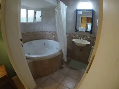 Cabins Tata Inti -Chalets & Suites