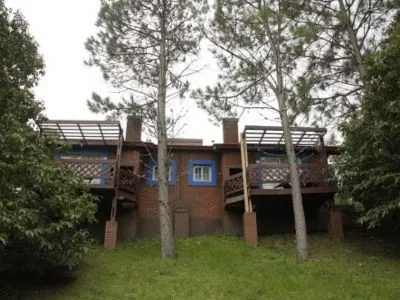 Cabins Tata Inti -Chalets & Suites
