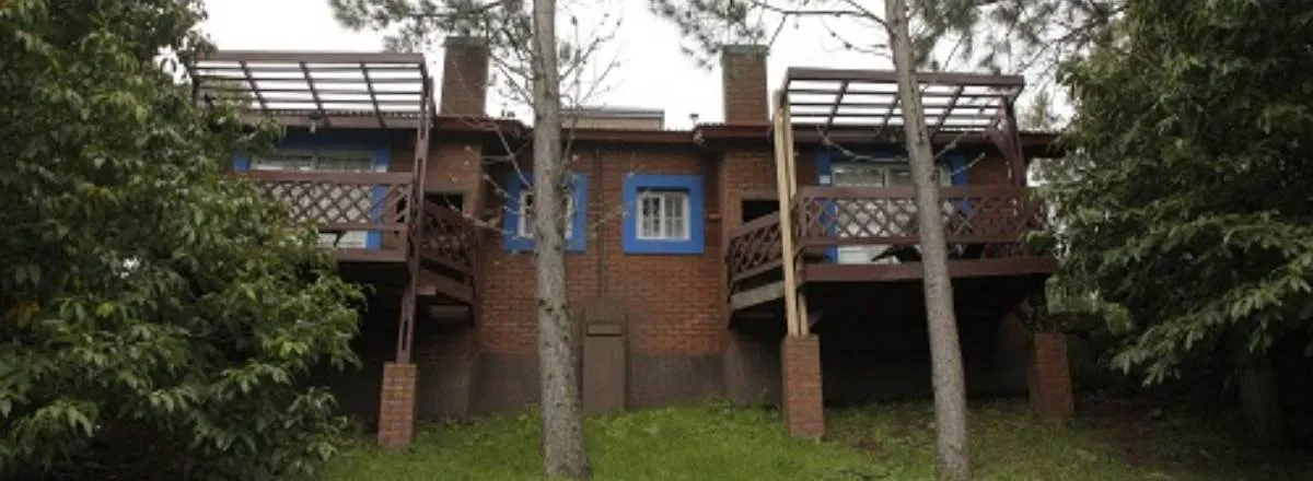 Cabins Tata Inti -Chalets & Suites