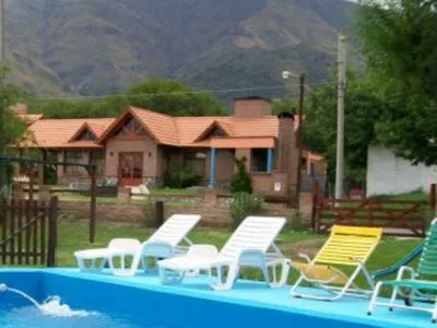 Cabins Siete Soles