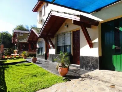 3-star Apart Hotels Tejas Verdes