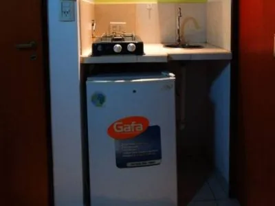 3-star Apart Hotels Tejas Verdes