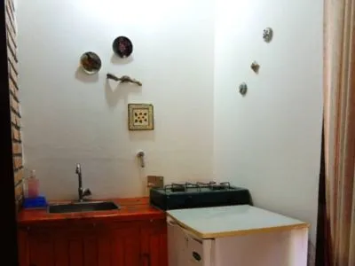 3-star Apart Hotels Tejas Verdes