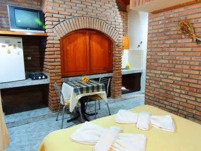 3-star Apart Hotels Tejas Verdes