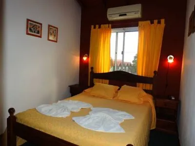 3-star Apart Hotels Tejas Verdes