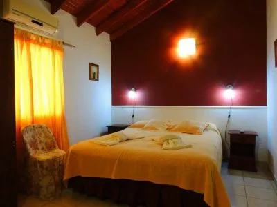 3-star Apart Hotels Tejas Verdes