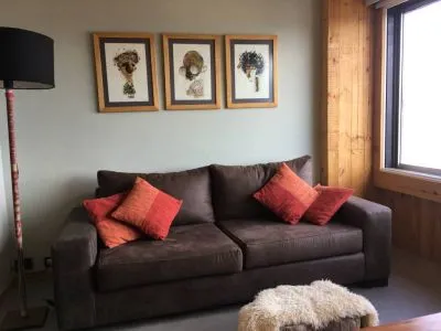 Apartments La Mejor Vista y Ubicación (Solo para dos personas)