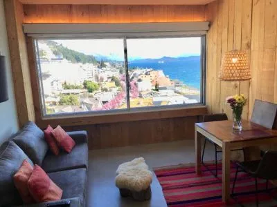 Apartments La Mejor Vista y Ubicación (Solo para dos personas)