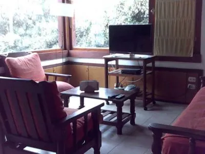 Cabins El Pedregal Sierra de los Padres