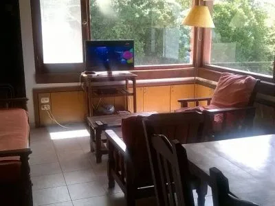 Cabins El Pedregal Sierra de los Padres