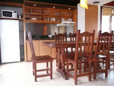 Cabins El Pedregal Sierra de los Padres