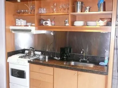 Cabins El Pedregal Sierra de los Padres