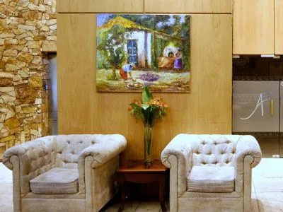 4-star Hotels Hotel Alejandro 1º