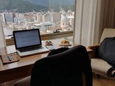 4-star Hotels Hotel Alejandro 1º