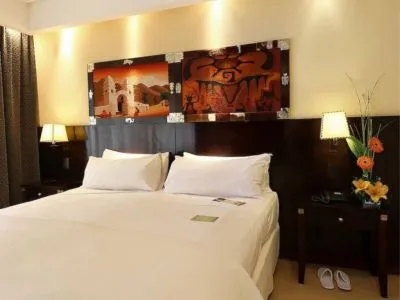 4-star Hotels Hotel Alejandro 1º