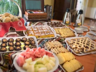 Hoteles 4 estrellas Don Numas