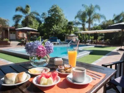 Hoteles 4 estrellas Don Numas