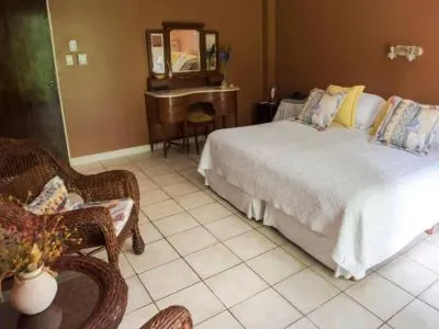 Hoteles 4 estrellas Don Numas