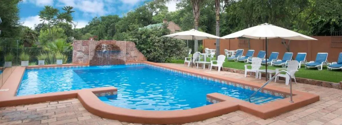 Hoteles 4 estrellas Don Numas