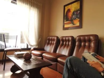 Hotels Posada Las Farolas