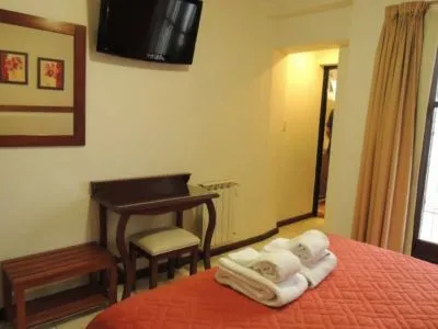 Hotels Posada Las Farolas