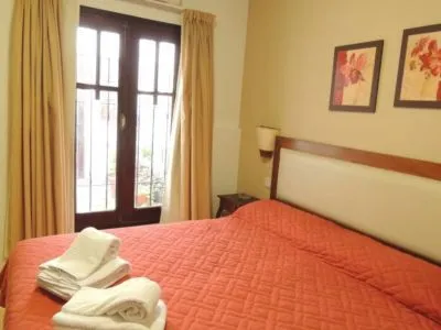 Hotels Posada Las Farolas