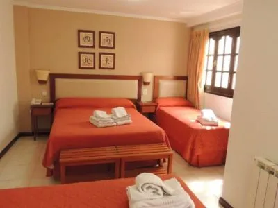 Hotels Posada Las Farolas