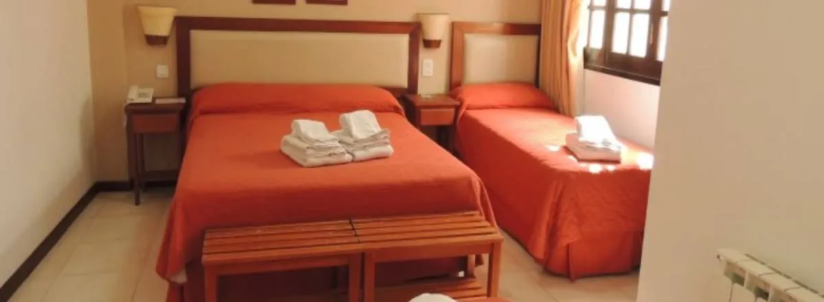 Hotels Posada Las Farolas